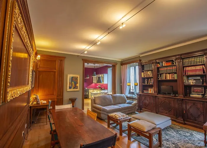 L\'Atelier Du Temps - Suendesua\' Appartement