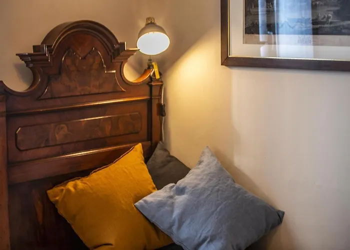 L\'Atelier Du Temps - Suendesua\' Appartement