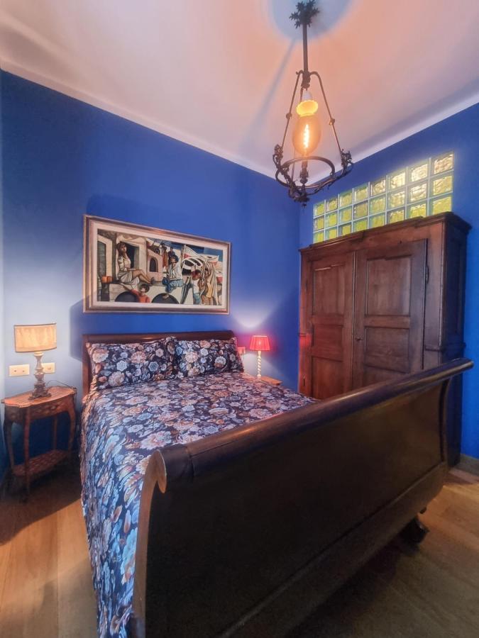 Apartment L'atelier Du Temps - Suendesua' Aosta