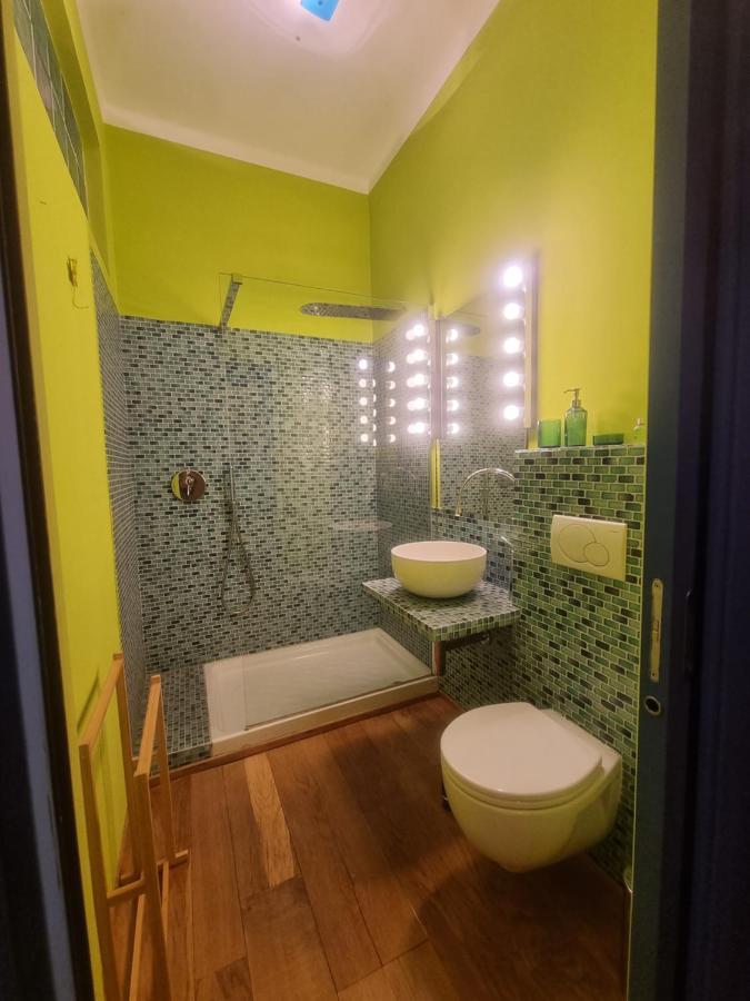 L'atelier Du Temps - Suendesua' Apartment *