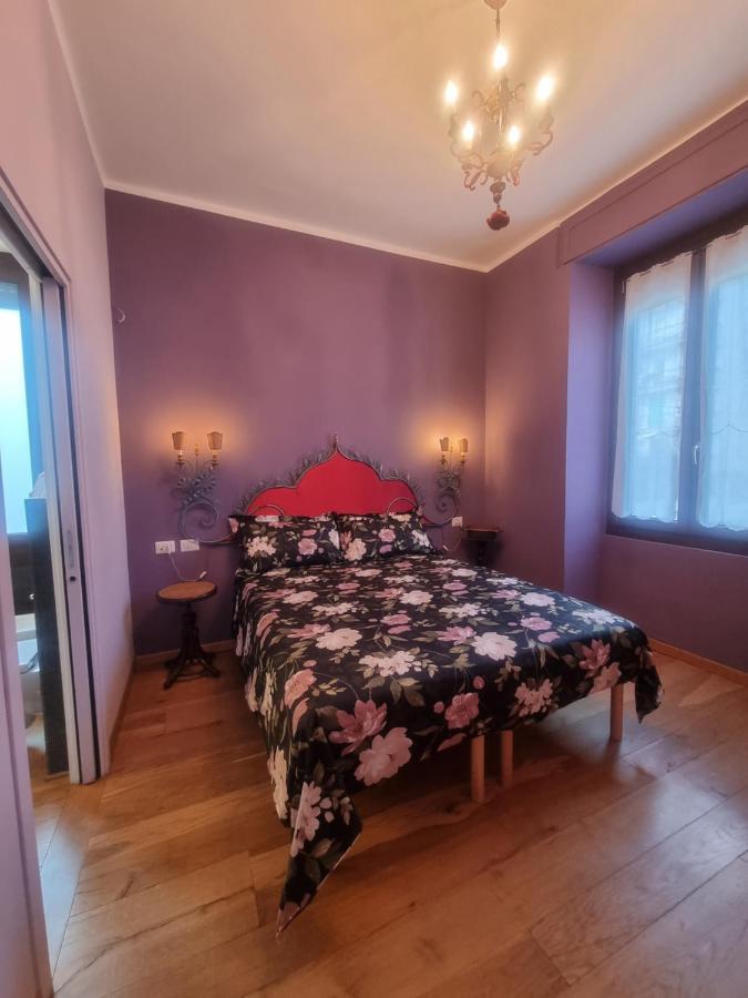 Apartment L'atelier Du Temps - Suendesua' *