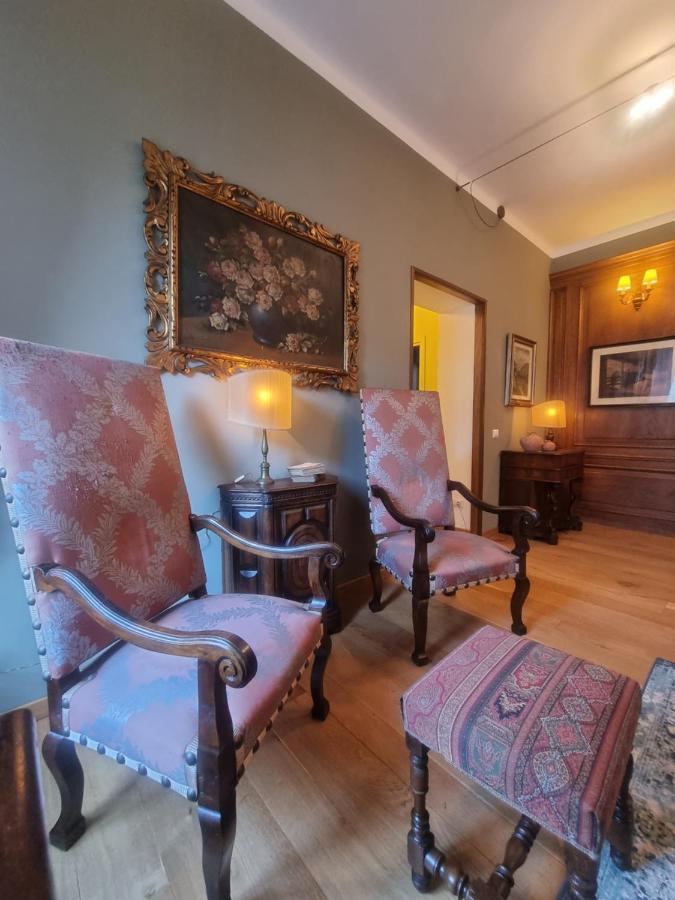 Apartment L'atelier Du Temps - Suendesua'