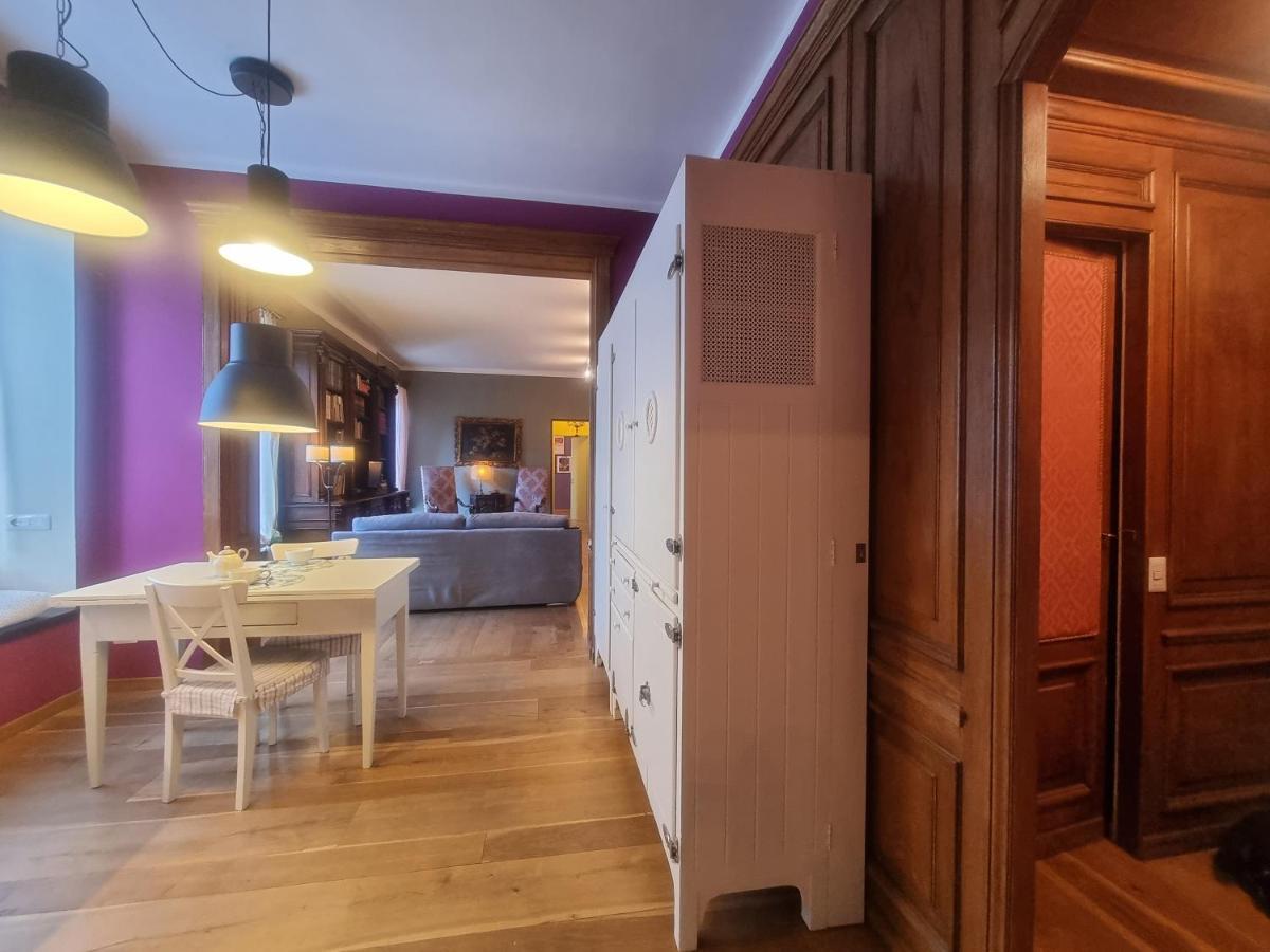 L'atelier Du Temps - Suendesua' Apartment