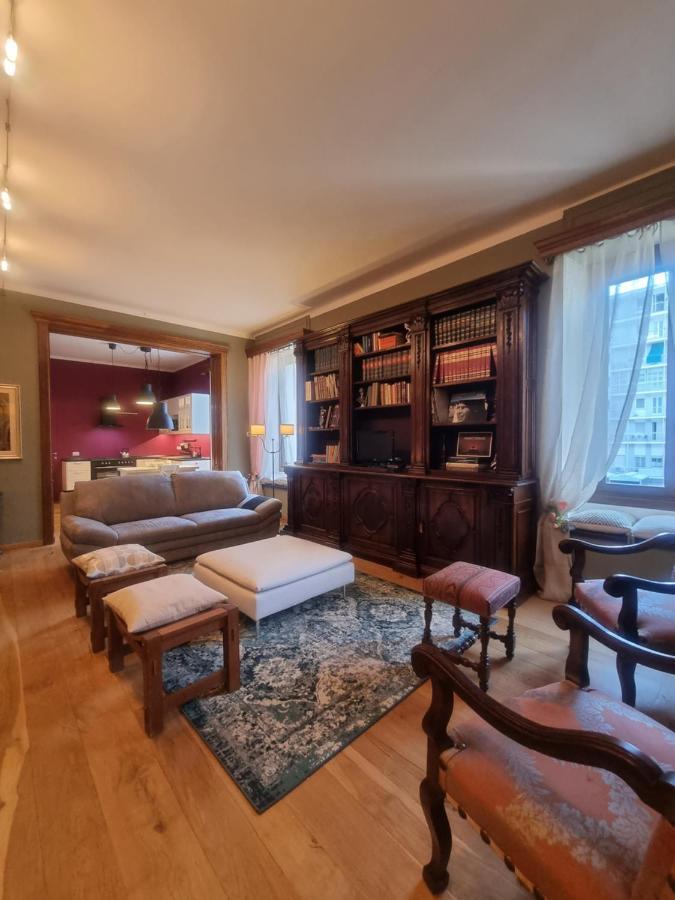 L'atelier Du Temps - Suendesua' Apartment *