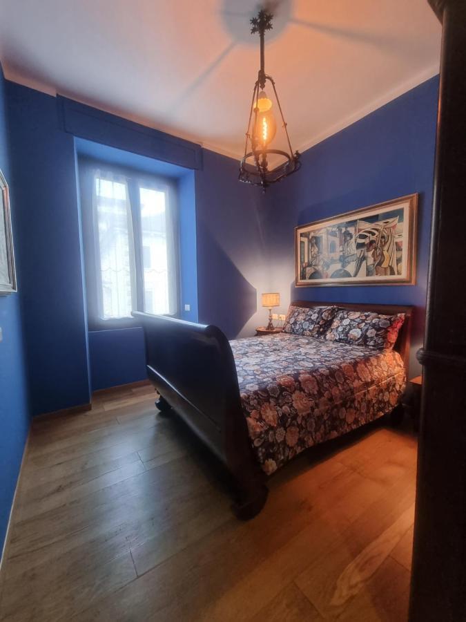 L'atelier Du Temps - Suendesua' Apartment
