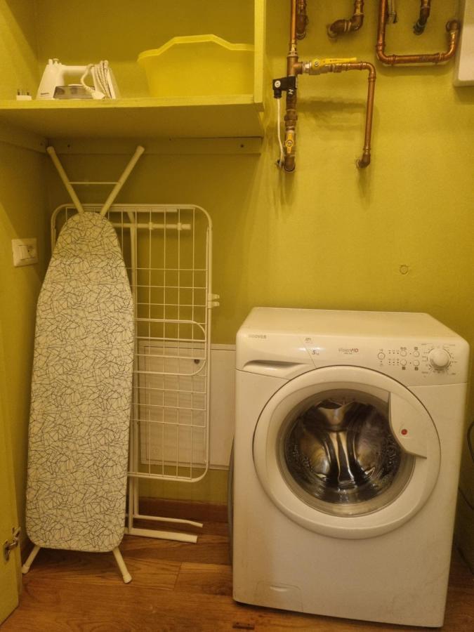 L'atelier Du Temps - Suendesua' Apartment Aosta