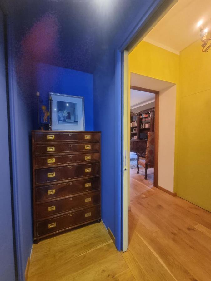L'atelier Du Temps - Suendesua' Apartment *