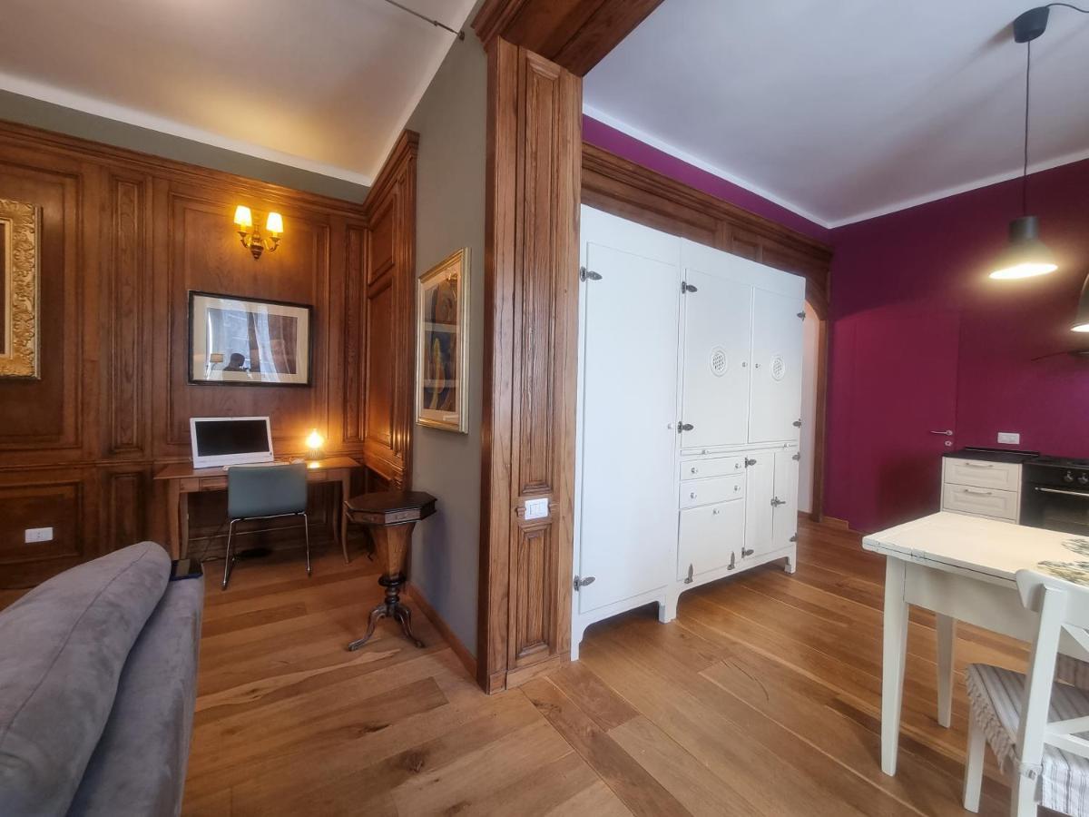 L'atelier Du Temps - Suendesua' Apartment *