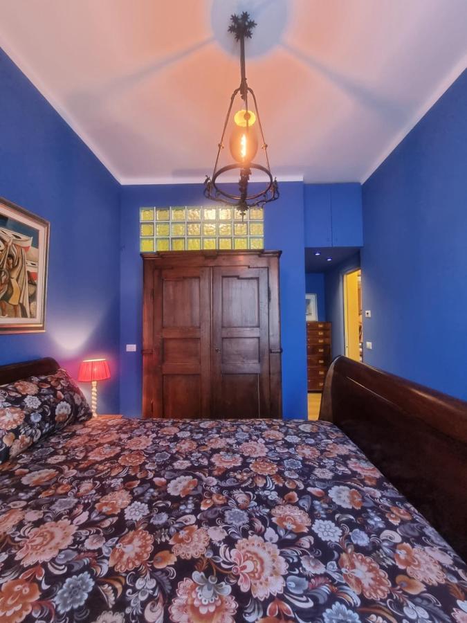 Apartment L'atelier Du Temps - Suendesua'