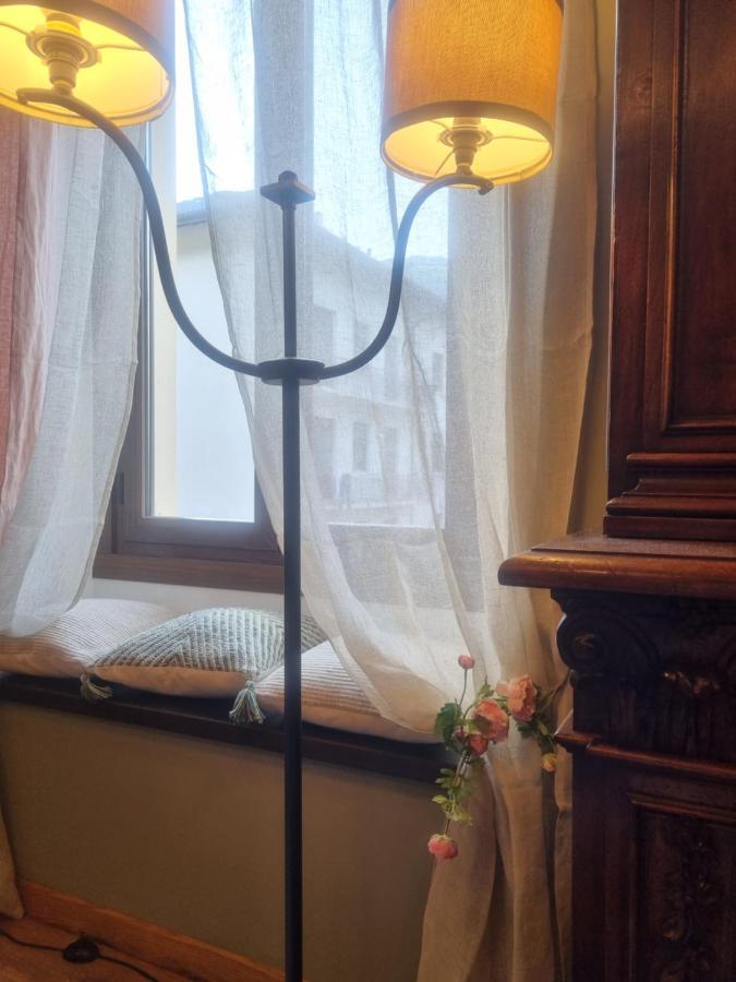Apartment L'atelier Du Temps - Suendesua' *