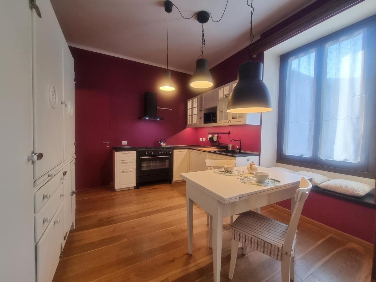 L'atelier Du Temps - Suendesua' Apartment