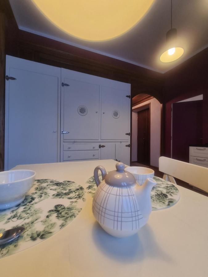 Apartment L'atelier Du Temps - Suendesua'