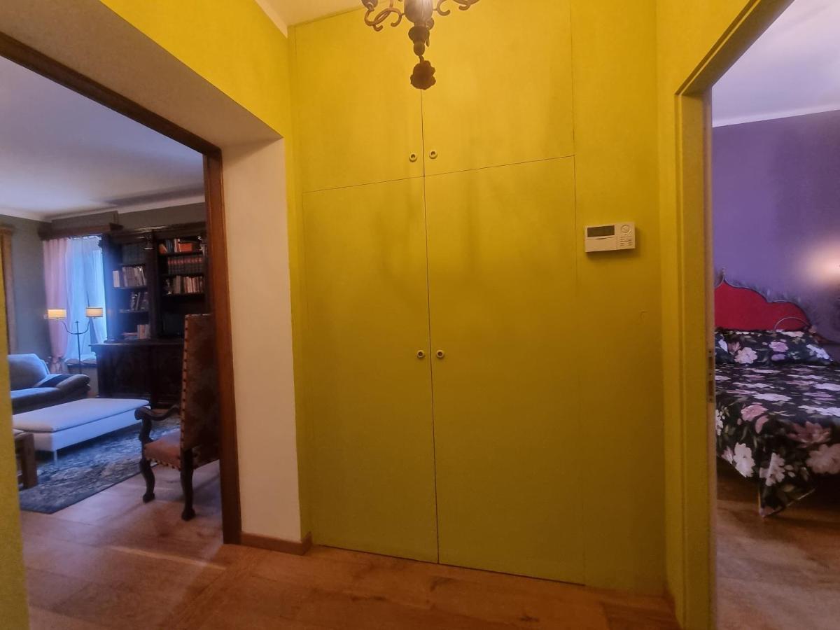 Apartment L'atelier Du Temps - Suendesua' *