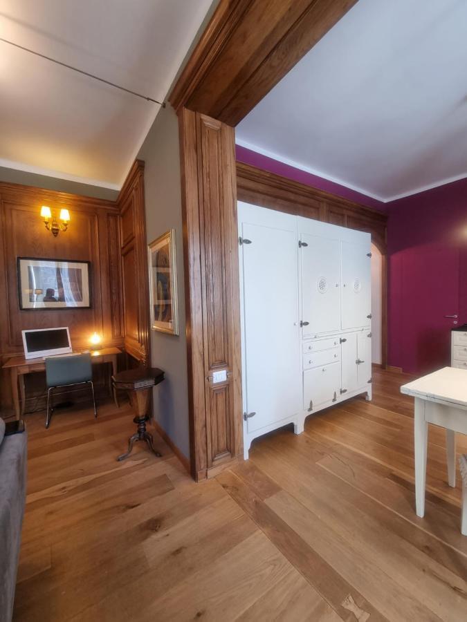 L'atelier Du Temps - Suendesua' Apartment