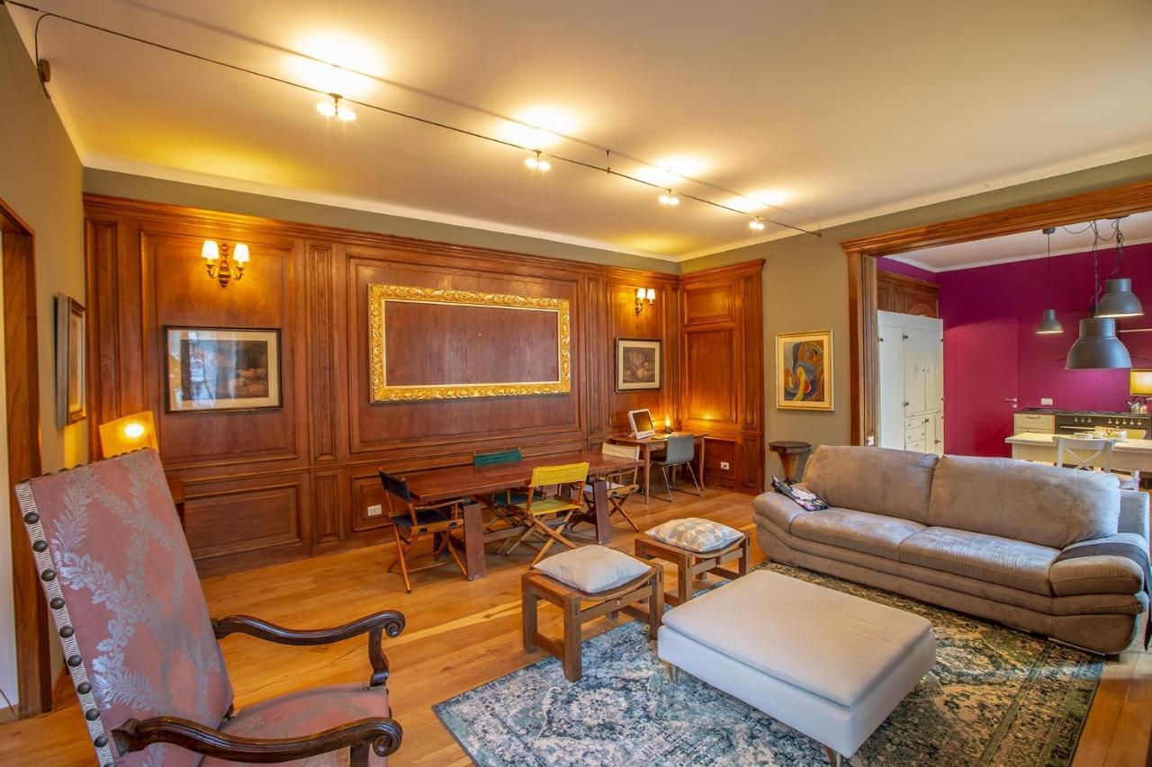 L'atelier Du Temps - Suendesua' Apartment