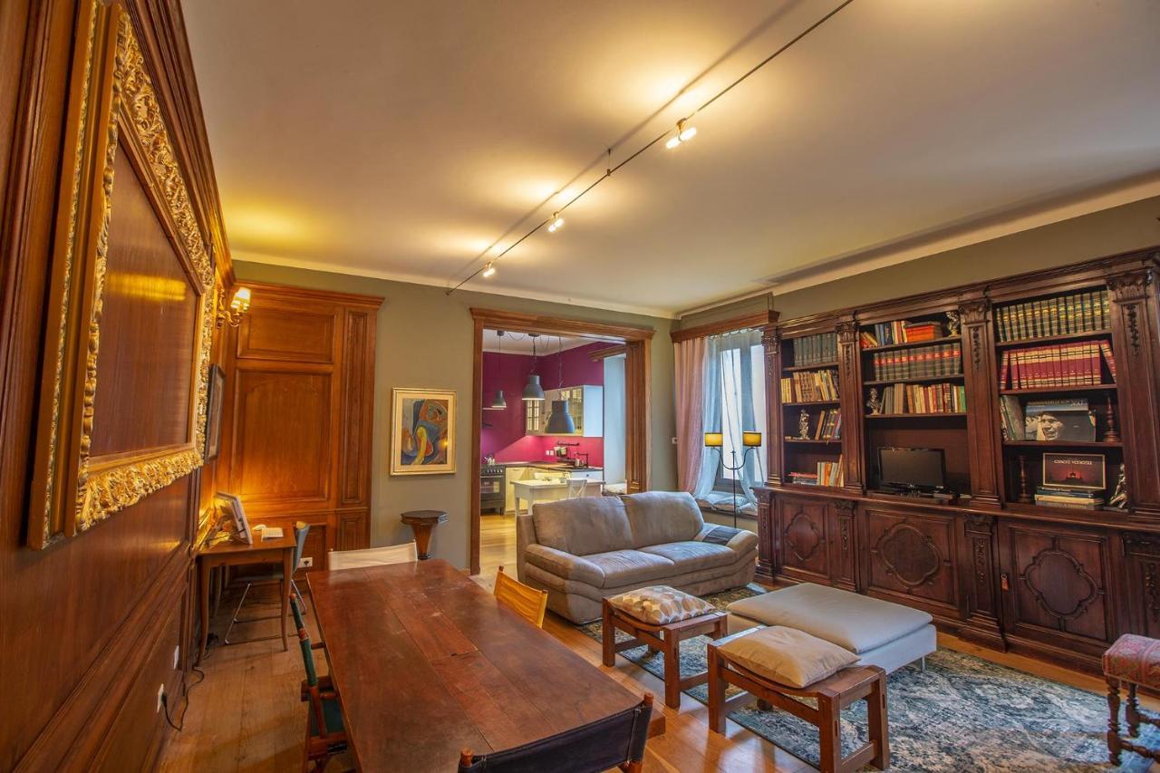 L'atelier Du Temps - Suendesua' Apartment *