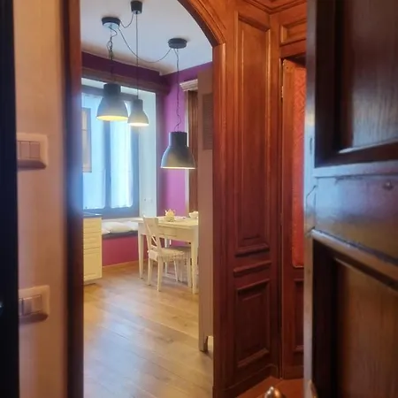 L'Atelier Du Temps - Suendesua' Appartement Aosta Exterior photo