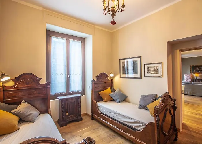 SUENDESUA\' Appartement