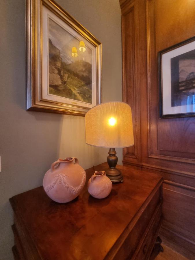 Apartment Suendesua'