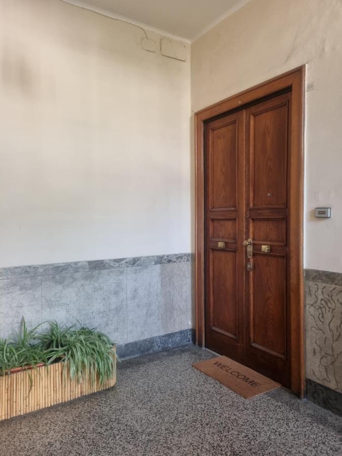 Suendesua' Apartment *