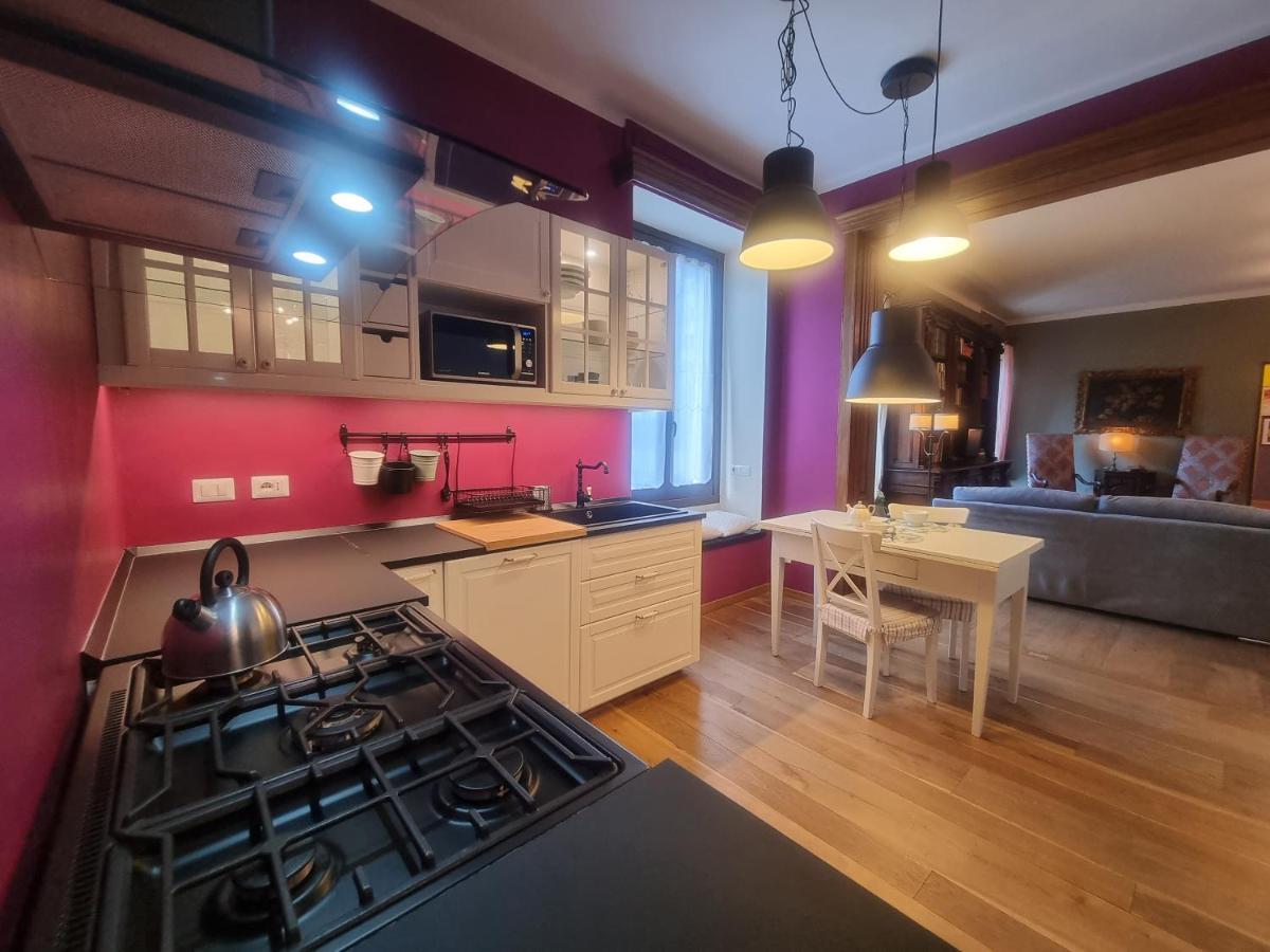 Suendesua' Apartment *