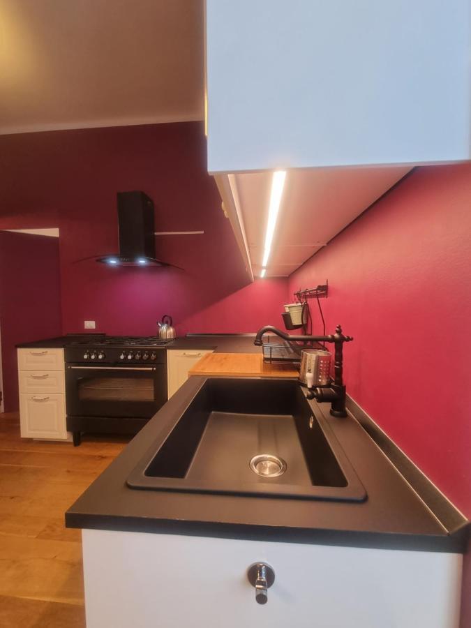Apartment Suendesua' Aosta