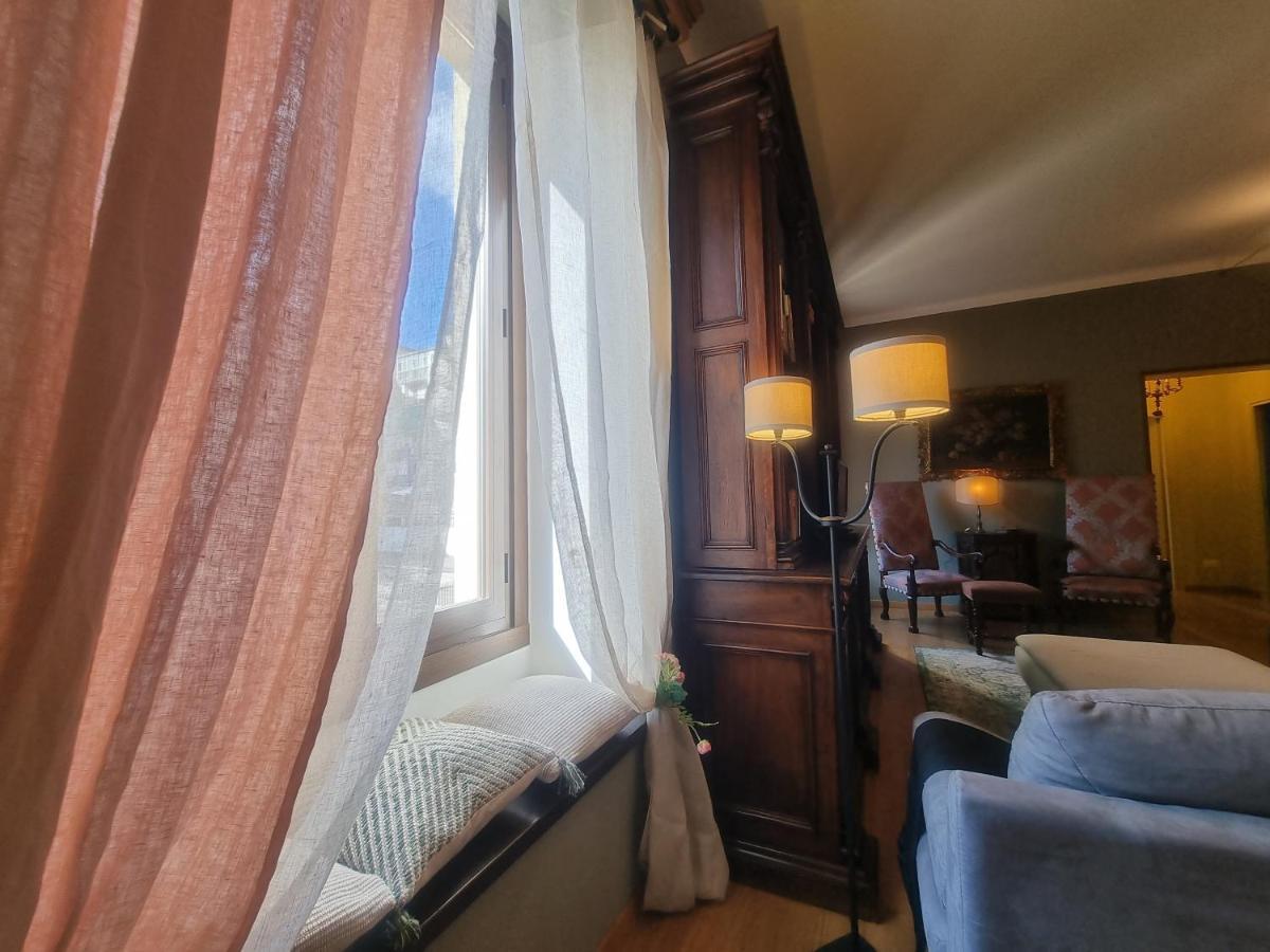 Suendesua' Apartment