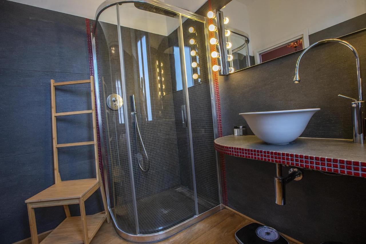 Apartment Suendesua' Aosta